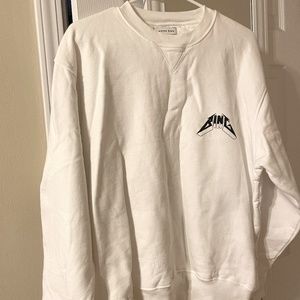 Anine Bing Ramona Sweatshirt